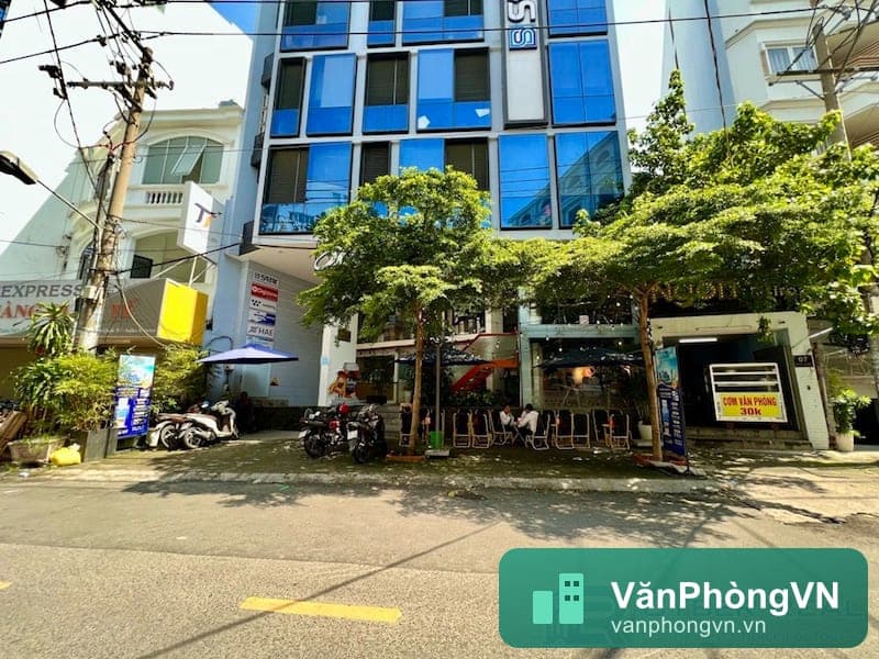 Toà Nhà Sabay Building Cửu Long thumbnail 3