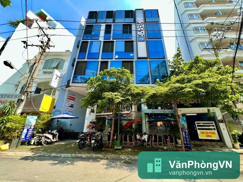 Toà Nhà Sabay Building Cửu Long thumbnail 4