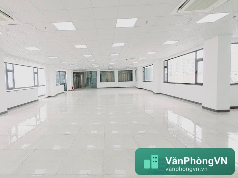 Toà Nhà Sabay Building Trường Chinh thumbnail 9