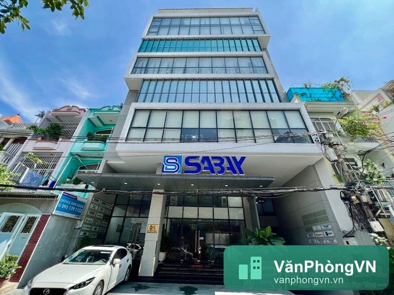 Toà nhà Sabay Đồng Nai Building
