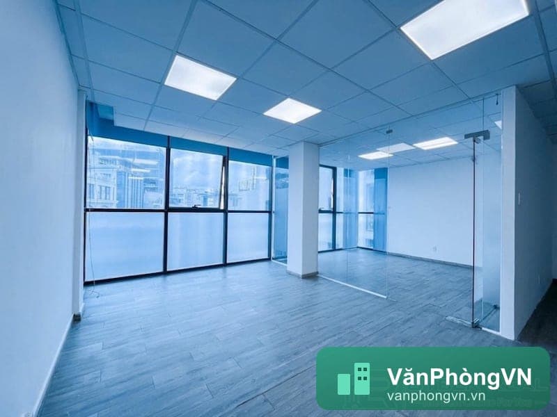 Toà nhà Sabay Đồng Nai Building thumbnail 12