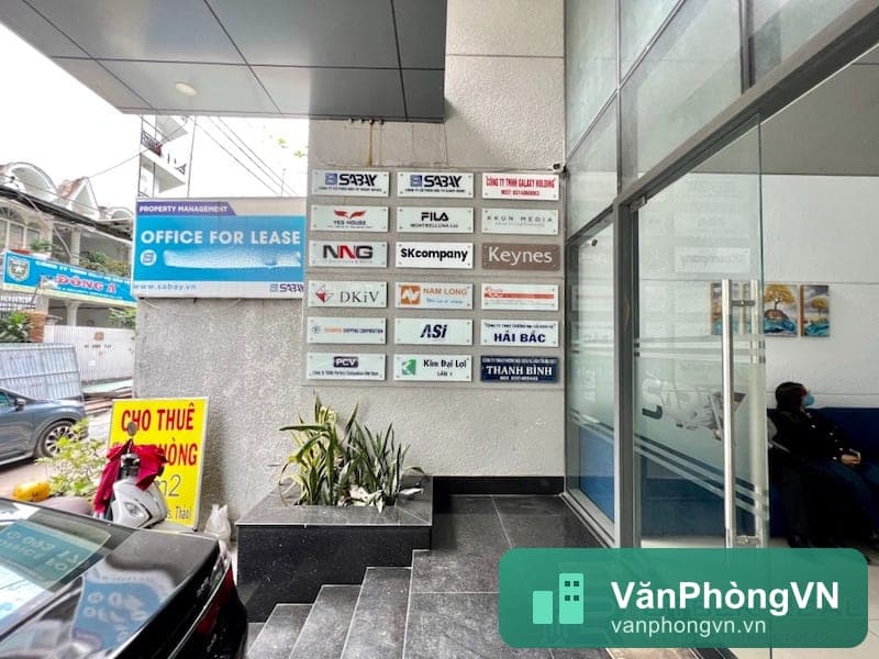 Toà nhà Sabay Đồng Nai Building thumbnail 2