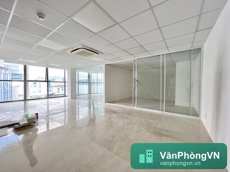 Toà nhà Sabay Đồng Nai Building thumbnail 6