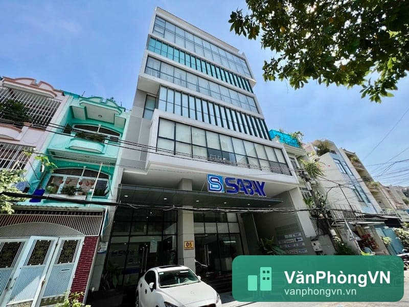 Toà nhà Sabay Đồng Nai Building thumbnail 7
