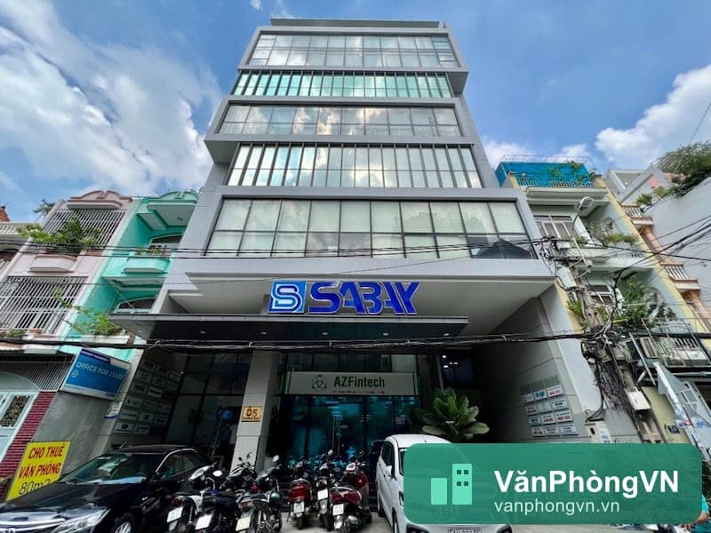 Toà nhà Sabay Đồng Nai Building thumbnail 8