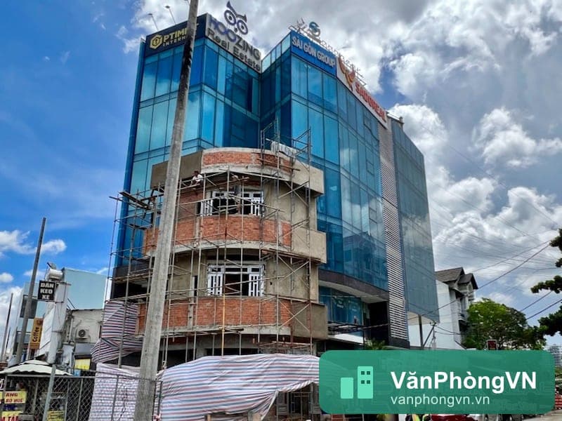 Sadoreal Building thumbnail 5
