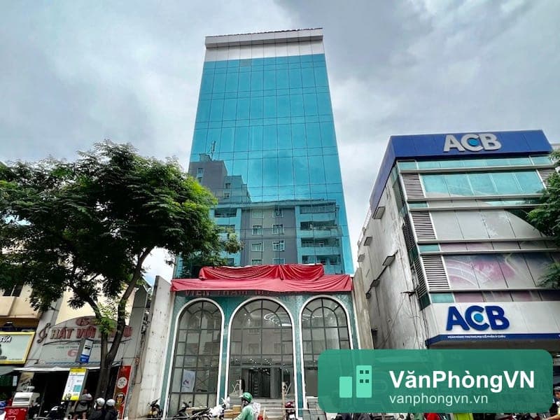 Sài Gòn New Tower