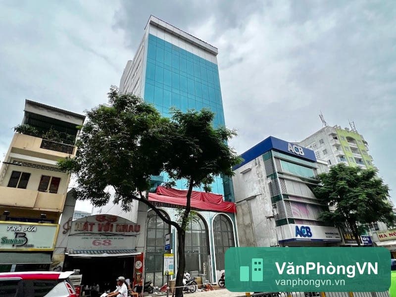Sài Gòn New Tower thumbnail 3