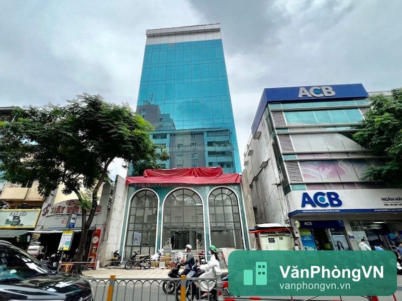 Sài Gòn New Tower thumbnail 5