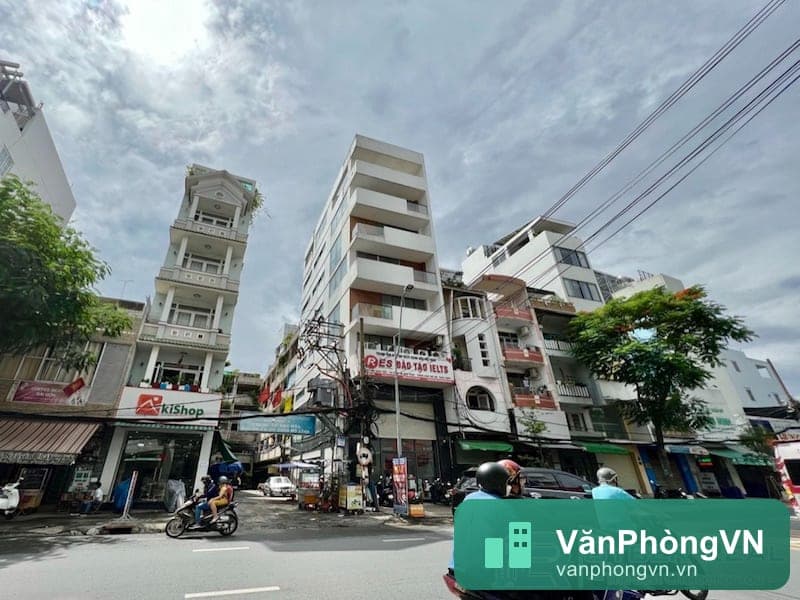 Saigon Building 2 thumbnail 2