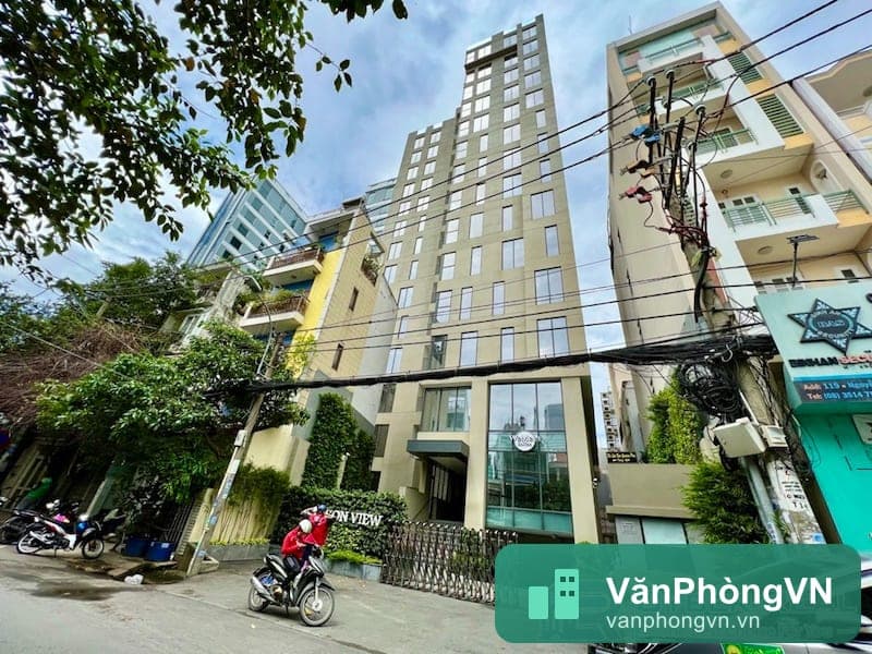 Saigon View Office