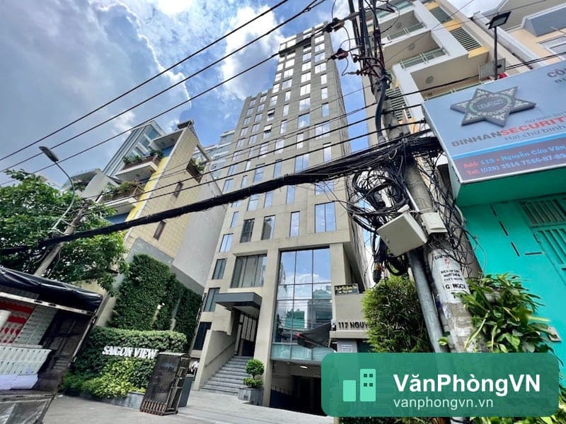 Saigon View Office thumbnail 4