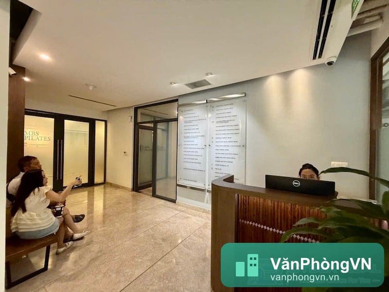 Saigon View Office thumbnail 9