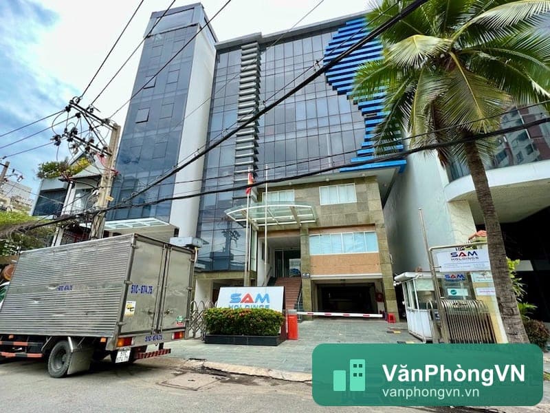 Sam Holdings thumbnail 2