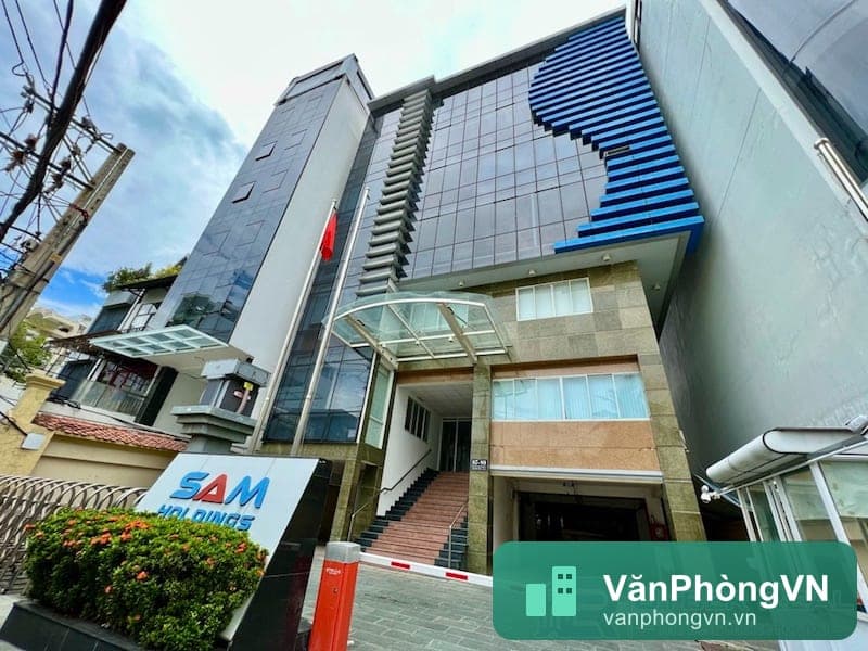 Sam Holdings thumbnail 3