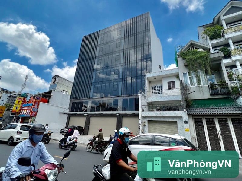 Sanaky Building thumbnail 2