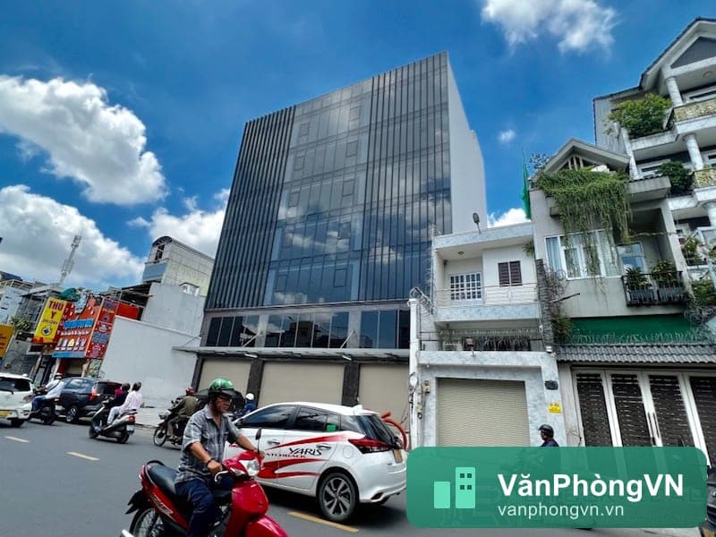 Sanaky Building thumbnail 3
