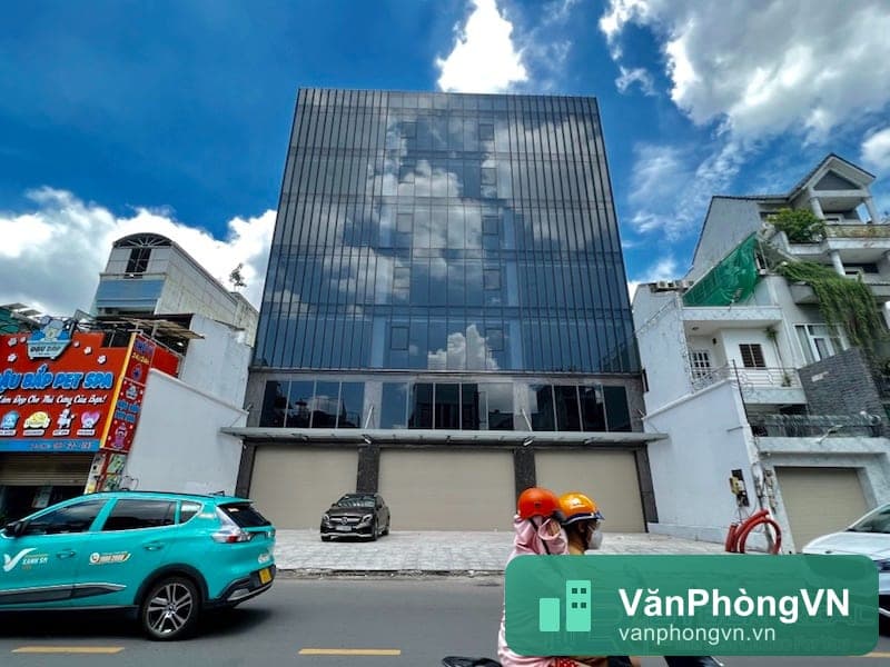 Sanaky Building thumbnail 5