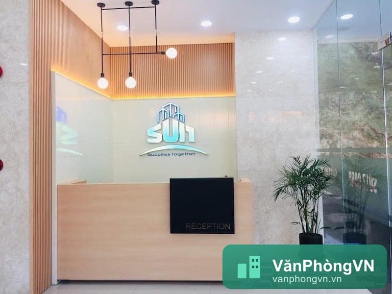 Toà Nhà SU17 Building thumbnail 2