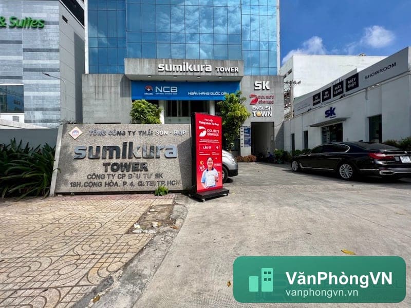 Sumikura Building thumbnail 6