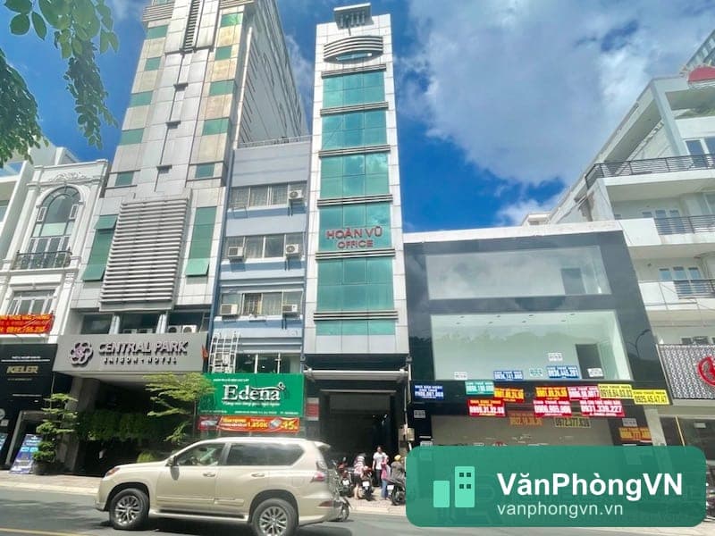 Tài Lộc Office Building