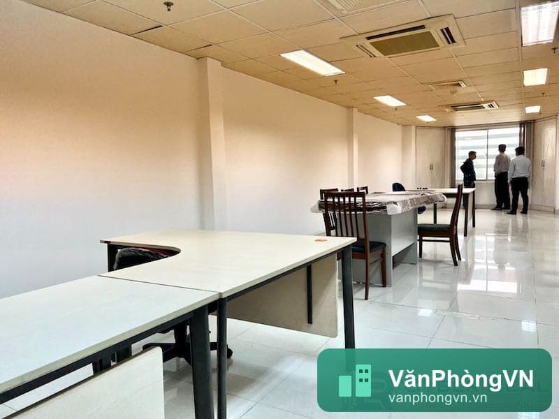 Tài Lộc Office Building thumbnail 3