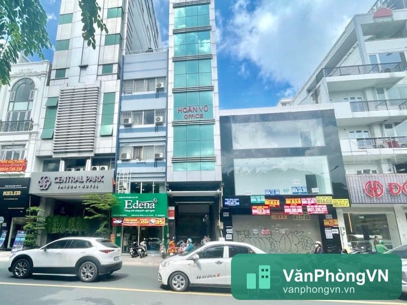 Tài Lộc Office Building thumbnail 4