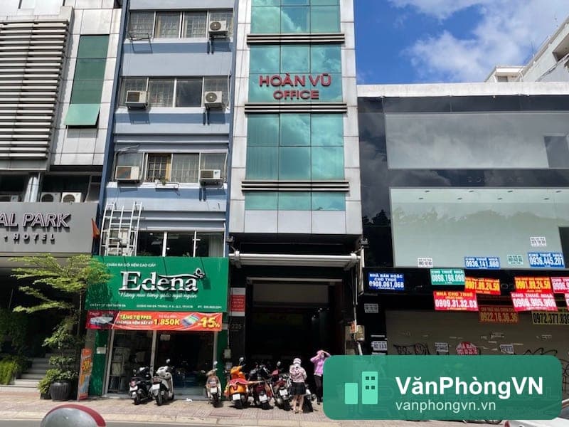 Tài Lộc Office Building thumbnail 6
