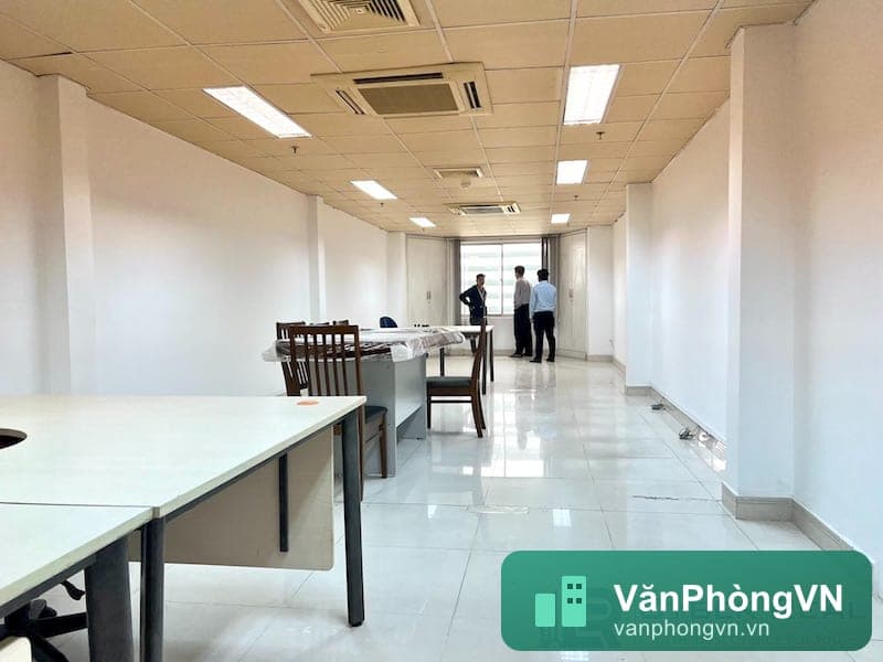 Tài Lộc Office Building thumbnail 7