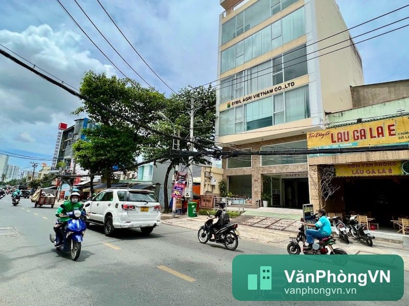 Tài Vượng Tower thumbnail 2