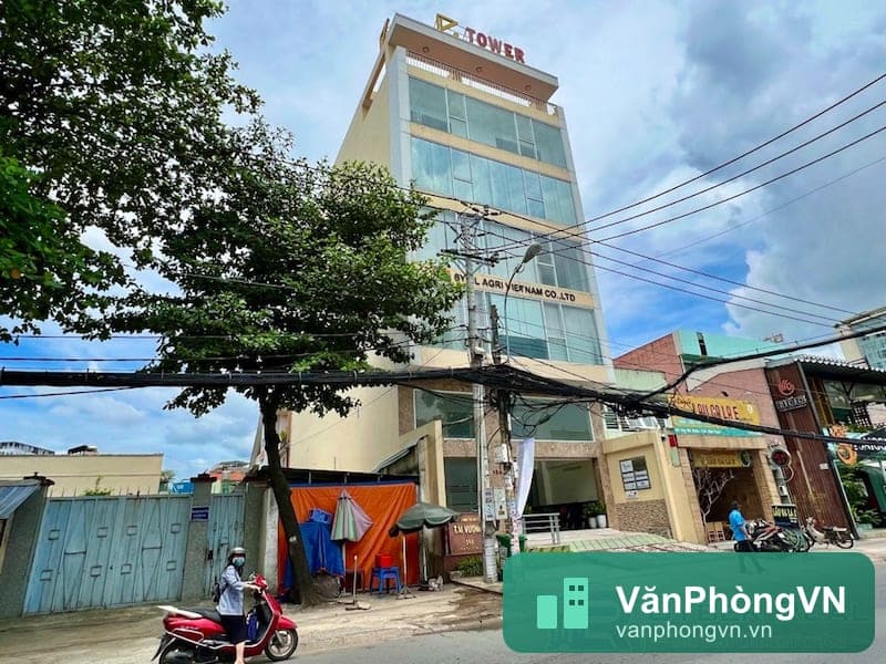 Tài Vượng Tower thumbnail 3