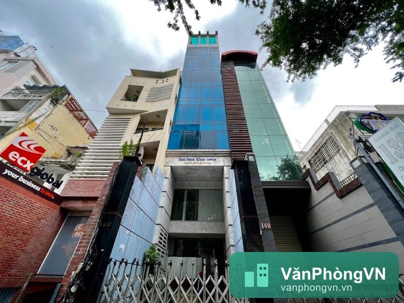 Tâm Minh Khuê Building thumbnail 2
