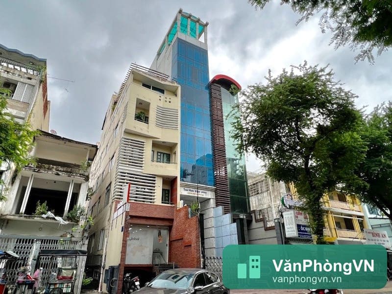 Tâm Minh Khuê Building thumbnail 3