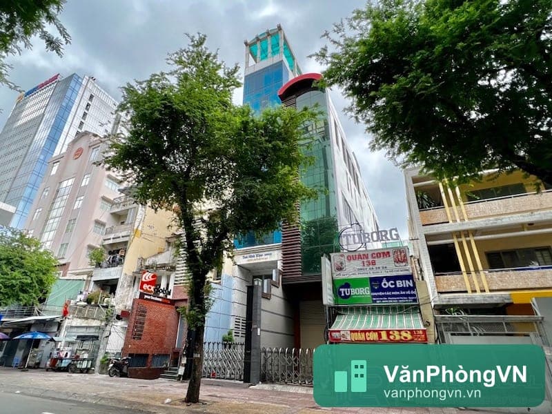 Tâm Minh Khuê Building thumbnail 4