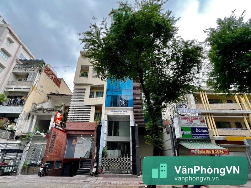 Tâm Minh Khuê Building thumbnail 5