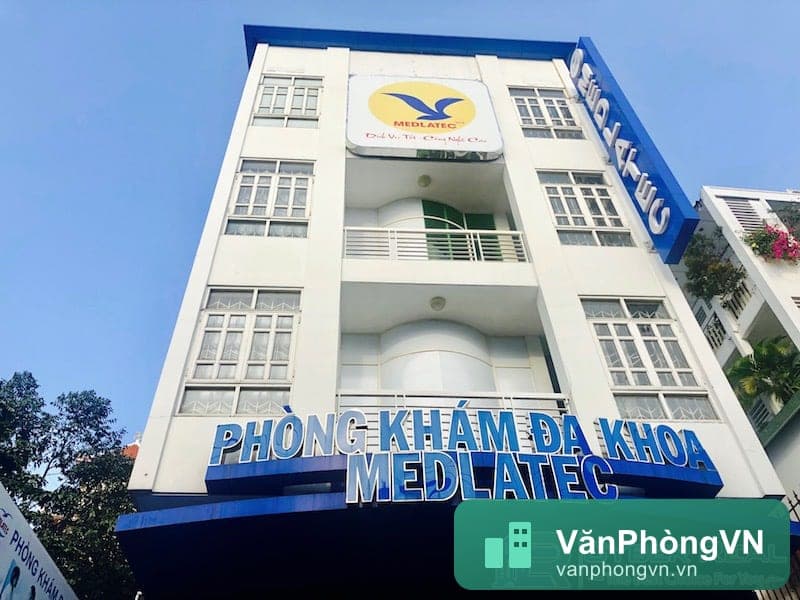 Tân Đại Nam Building