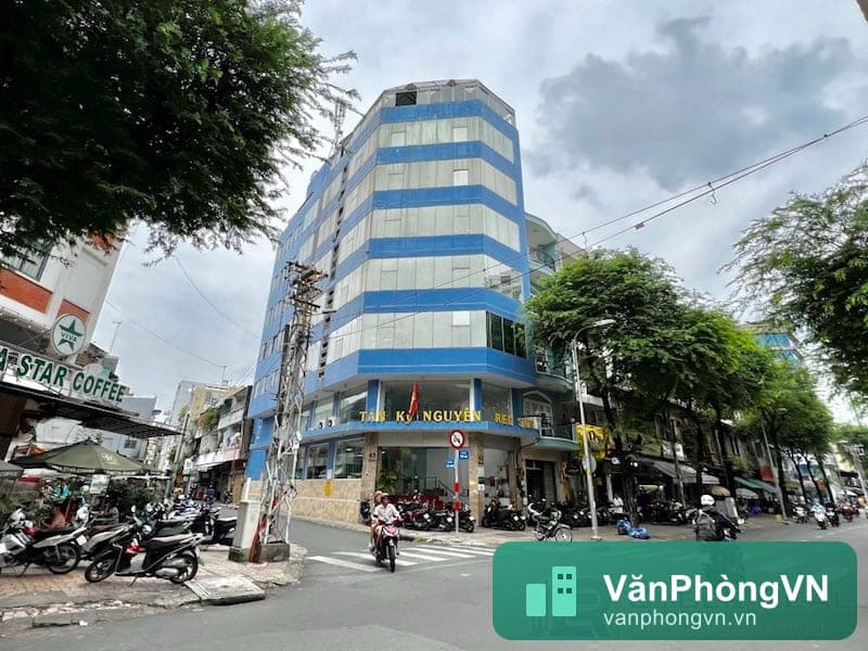 Tân Kỷ Nguyên Building thumbnail 2