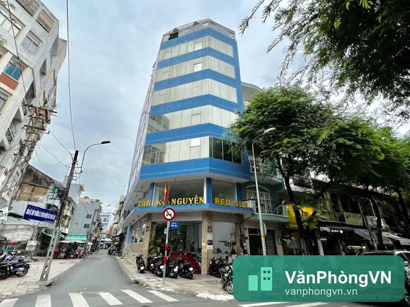 Tân Kỷ Nguyên Building thumbnail 3
