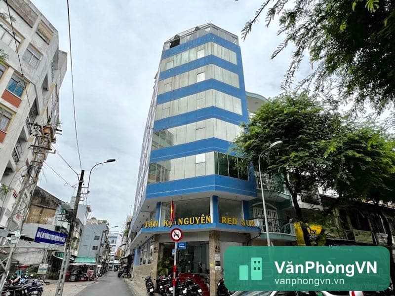 Tân Kỷ Nguyên Building thumbnail 4