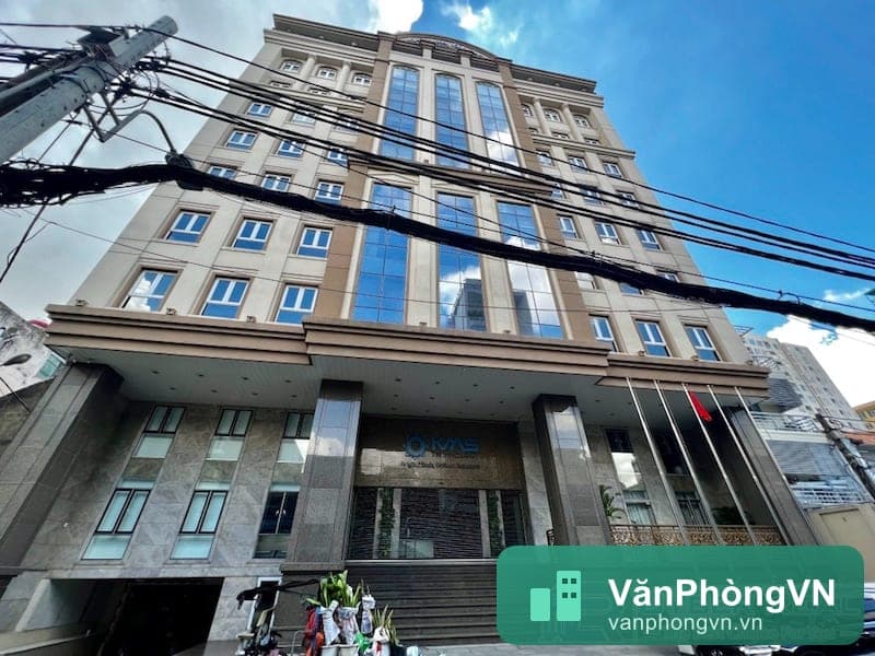 Tản Viên Building thumbnail 2