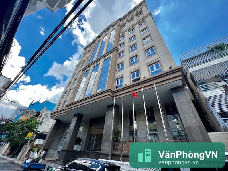 Tản Viên Building thumbnail 3