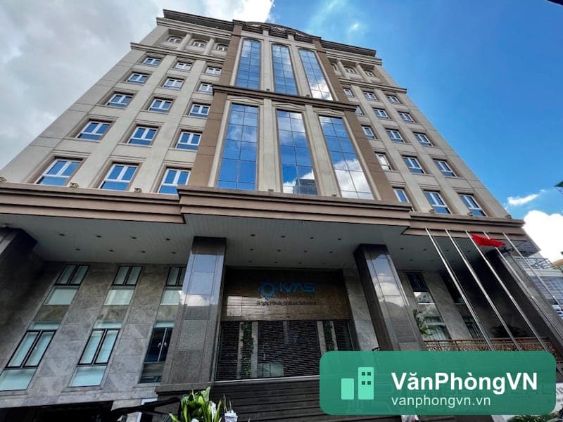 Tản Viên Building thumbnail 4