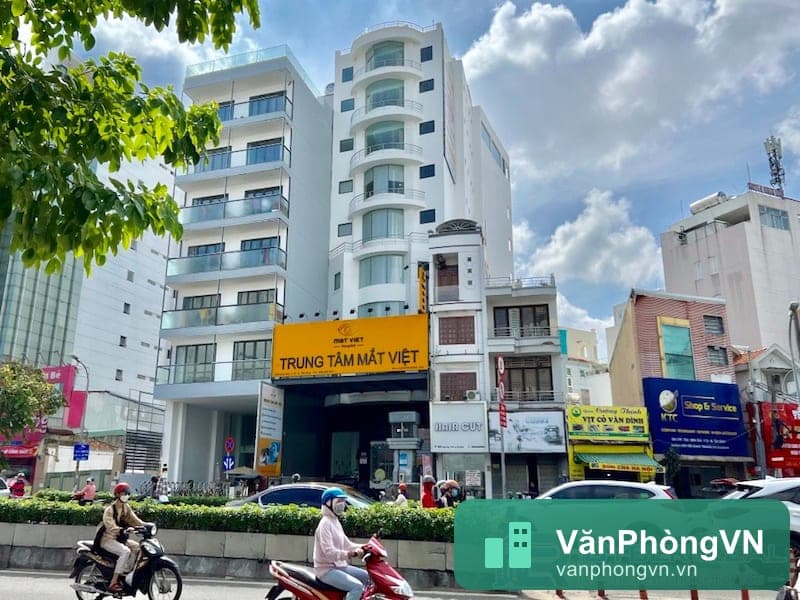 Tất Minh Building
