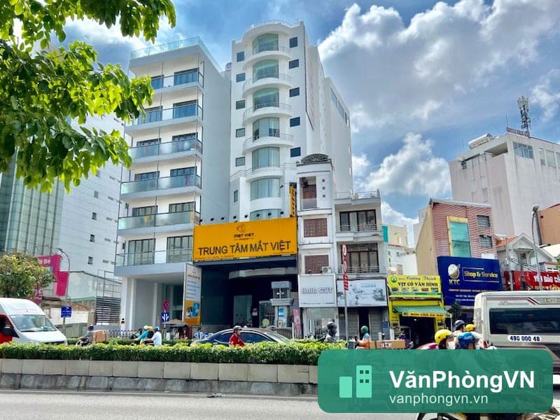 Tất Minh Building thumbnail 2