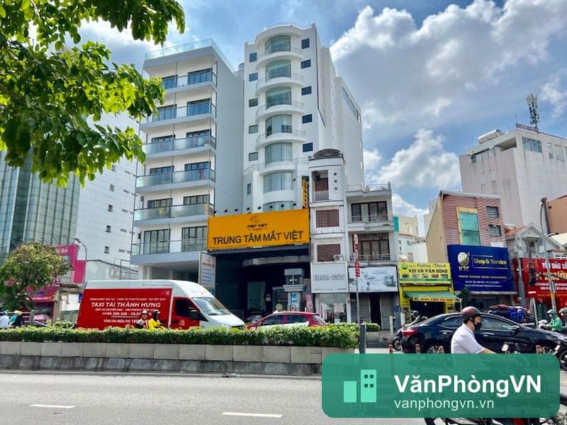 Tất Minh Building thumbnail 4