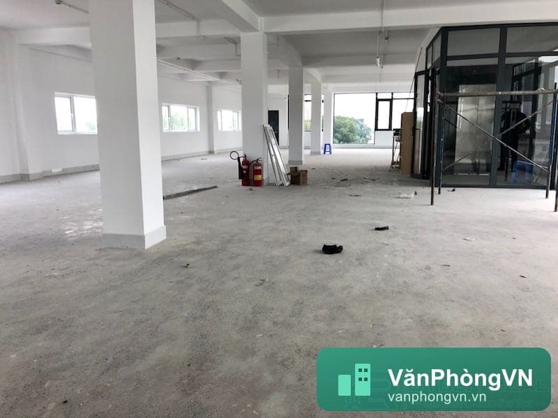 Thái Sơn SP Building thumbnail 3