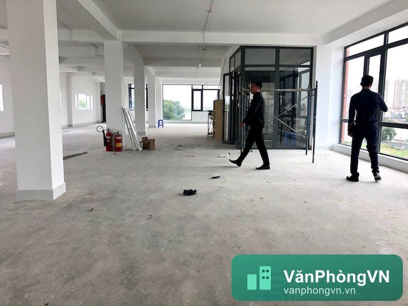 Thái Sơn SP Building thumbnail 4