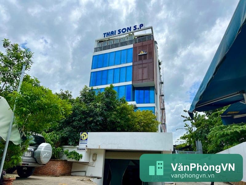 Thái Sơn SP Building thumbnail 5