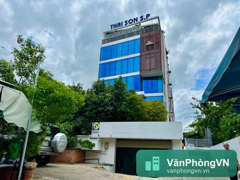 Thái Sơn SP Building thumbnail 6