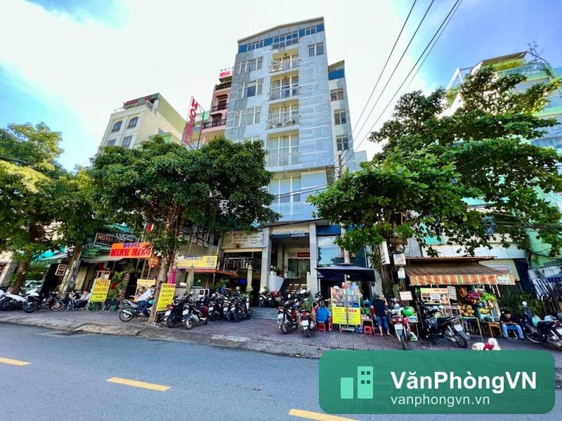 Thăng Long 2 Building